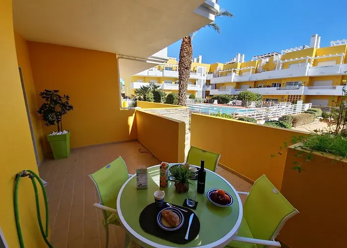 Apartamento Royalmar T2 By Yha