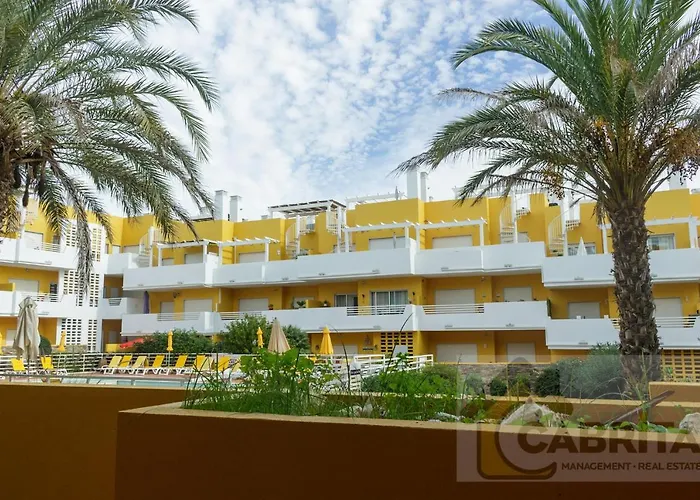 Apartamento Royalmar T2 By Yha