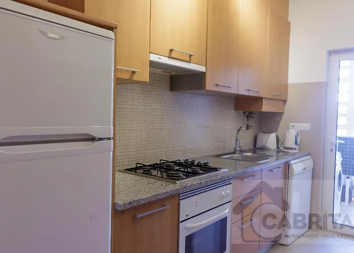 Apartamento Royalmar T2 By Yha