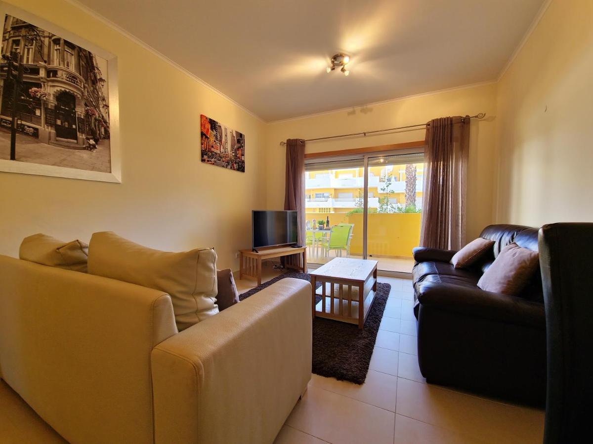 Apartamento Royalmar T2 By Yha