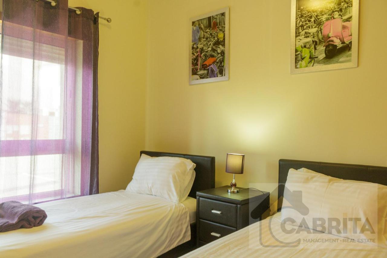 Royalmar T2 By Yha Apartamento *